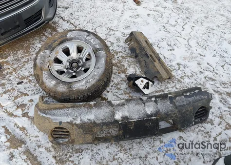 2009 Ford Ranger Xl/Xlt from USA, damaged, VIN 1FTYR14D79PA60812